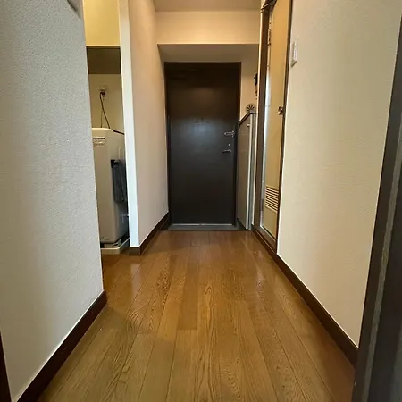 東京都Garden Otsuka公寓 外观 照片