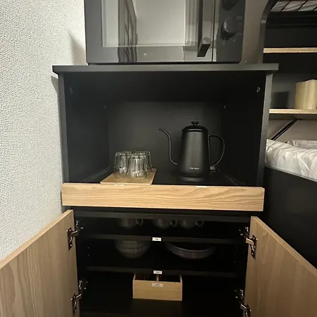 東京都Garden Otsuka公寓 外观 照片