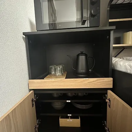 東京都Garden Otsuka公寓 外观 照片