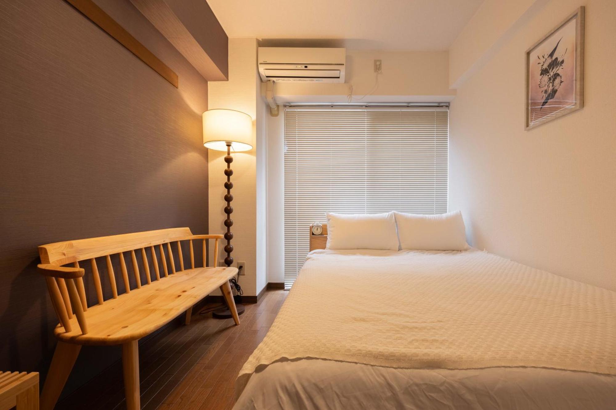 Appartamento Garden Otsuka *
